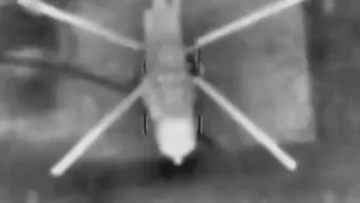 নকল সামরিক লক্ষ্যবস্তু বানিয়ে ইসরায়েলকে বোকা বানাচ্ছে ইরান!