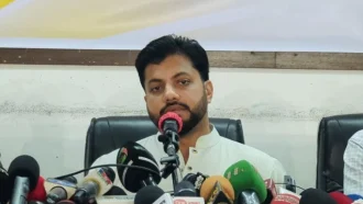 গণ-অভ্যুত্থানে আহত এবং শহীদদের পক্ষে আবেদন করেই গেজেটভুক্ত হতে পারবেন: ইশরাক