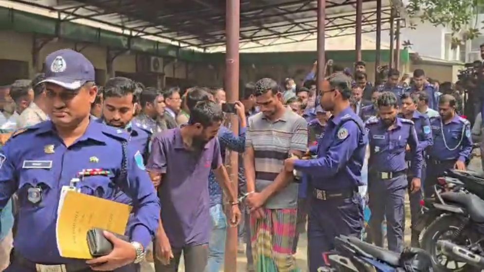 নরসিংদীতে সেই ধর্ষণ মামলায় আসামিপক্ষে দাঁড়াননি কোনো আইনজীবী