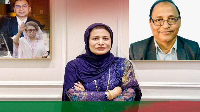 “সংরক্ষিত নারী সংসদ সদস্য হিসাবে সাবিনা খান পপিকে নির্বাচিত করা অপরিহার্য”