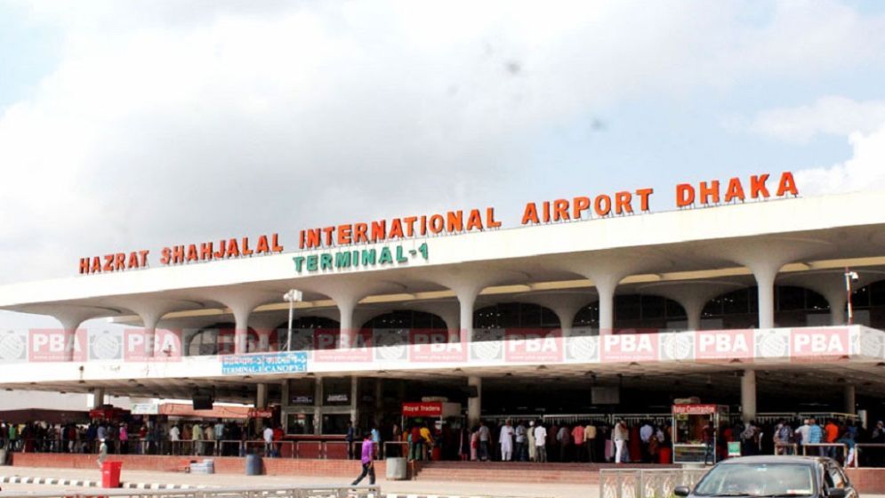 মধ্যপ্রাচ্যগামী আজকের ৩৮ ফ্লাইট বাতিল