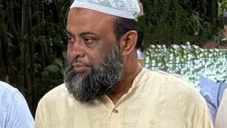 বিয়ানীবাজার জামায়াতের ভারপ্রাপ্ত আমীর মোস্তফা উদ্দিন