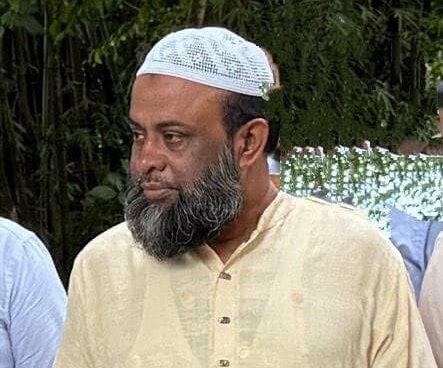 বিয়ানীবাজার জামায়াতের ভারপ্রাপ্ত আমীর মোস্তফা উদ্দিন