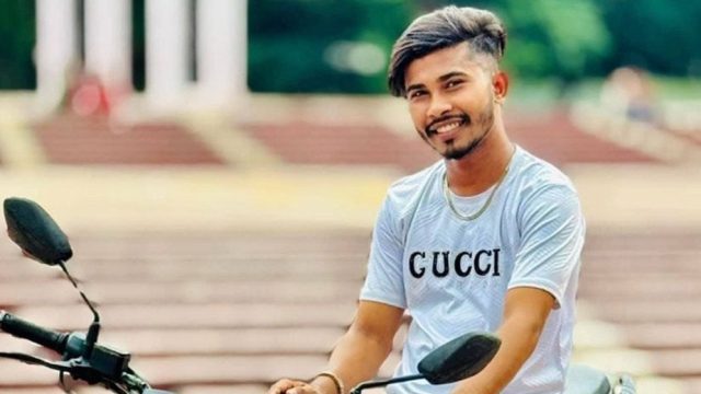 কনটেন্ট ক্রিয়েটর রাকিব হত্যার রহস্য উদঘাটন