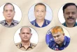 নৌ-পুলিশের প্রধানসহ ৫ অতিরিক্ত আইজিপি বাধ্যতামূলক অবসরে