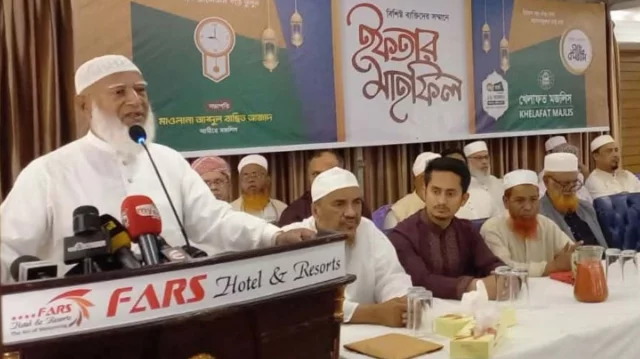 জুলাই না থাকলে যমুনা, নির্বাচন কিংবা সরকার— কোনো কিছুরই অস্তিত্ব থাকবে না’