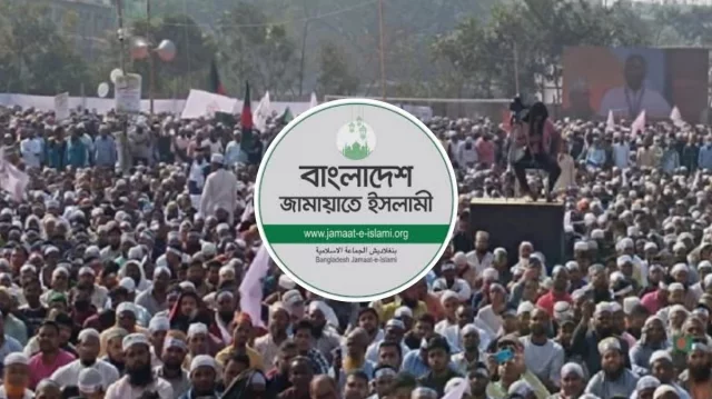 সাবেক দুই উপদেষ্টাকে গ্রেপ্তারের দাবিতে বিক্ষোভের ঘোষণা জামায়াতের