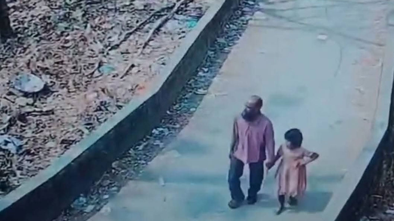 চট্টগ্রামে শিশু ইরাকে হত্যা পারিবারিক বিরোধে : পুলিশ