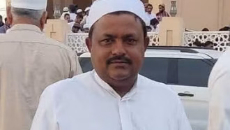 চার মাস আগে শেষবারের মতো মৌলভীবাজার এসেছিলেন সালেহ