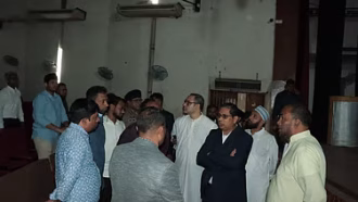 সিলেটের অডিটোরিয়ামটি ফিরছে সাইফুর রহমানের নামে