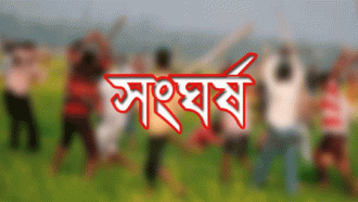 দিরাইয়ে পৃথক সংঘর্ষে প্রাণ গেল ২ জনের