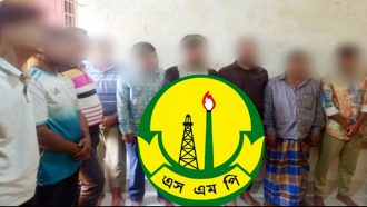 সিলেটে পুলিশের হাতে পাকড়াও ৬৭