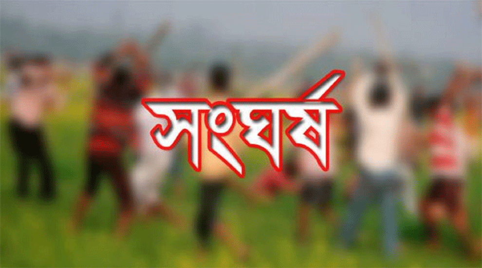 দিরাইয়ে পৃথক সংঘর্ষে প্রাণ গেল ২ জনের