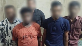 সিলেটে ‘বাটা সুমন’র বাড়ি থেকে আটক ৫