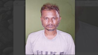 শ্রীমঙ্গলে ছেলের হাতে প্রাণ গেল বাবার, শঙ্কাজনক বড় ভাই