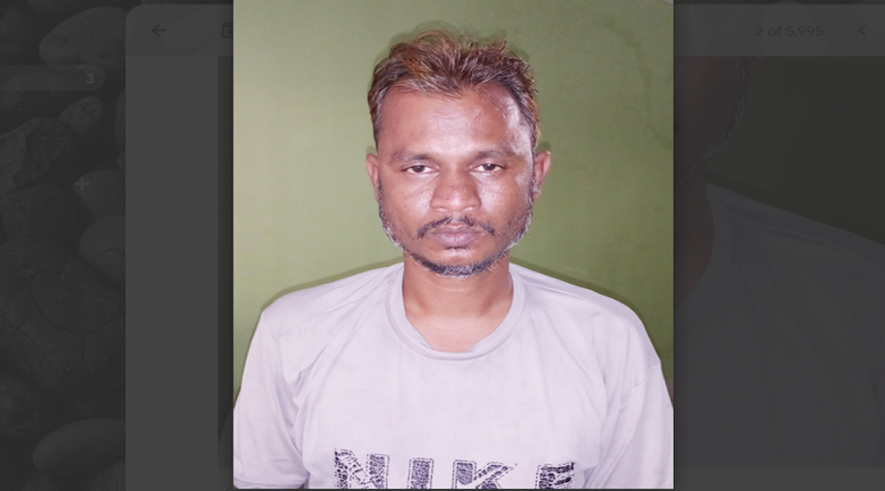 শ্রীমঙ্গলে ছেলের হাতে প্রাণ গেল বাবার, শঙ্কাজনক বড় ভাই