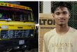 সুনামগঞ্জে ট্রাক কেড়ে নিল সিলেটের শাহরিয়ারের প্রাণ