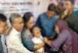 সিলেটের সাড়ে ৪ লক্ষাধিক শিশু পাচ্ছে হাম-রুবেলার টিকা