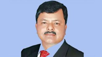 জিজ্ঞাসাবাদে মিলল ইলিয়াস আলী গুমের যোগসূত্র