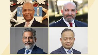 টাওয়ার হ্যামলেটসে মেয়র পদে লড়ছেন সিলেটের ৩ জন