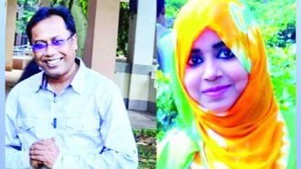 দেশ ছেড়ে পালানোর চেষ্টা তনু হত্যা কাণ্ডের রিপোর্ট দেওয়া চিকিৎসকের