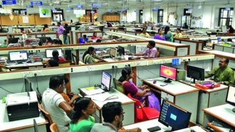 সিলেটসহ সারা দেশে আজ থেকে নতুন সময়সূচীতে চলবে অফিস