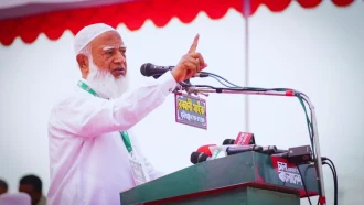 সরকারের কথা শুনলে মনে হয় বাংলাদেশ তেলের ওপর ভাসছে: শফিকুর রহমান