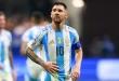 বিশ্বকাপের আগে মেসির নামে মামলা