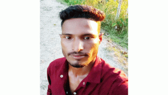 সিলেটে বালু চাপায় প্রাণ গেল যুবকের