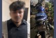লামাবাজার থেকে বাইক চুরি, জগন্নাথপুরে উদ্ধার