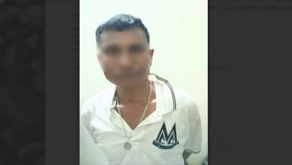 সিলেটের সুরমা পয়েন্ট থেকে গ্রেপ্তার পিচ্চি মালেক