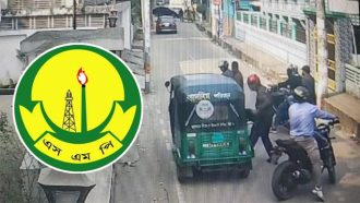 সিলেটে ছিনতাই কারী ধরতে তালিকা নিয়ে মাঠে পুলিশ