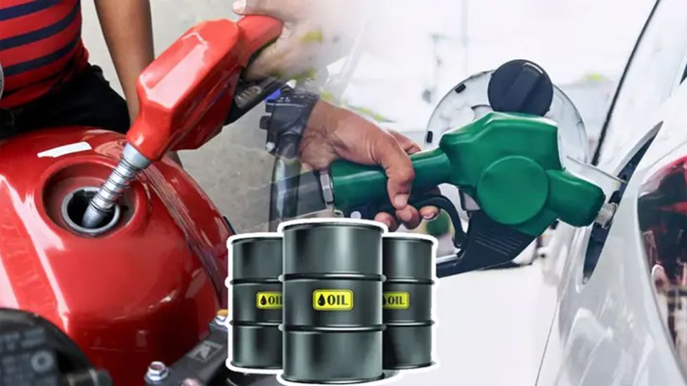 বাড়ল সবধরণর জ্বালানি তেলের দাম, নতুন দাম কত?