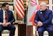 দ্বিতীয় দফায় বৈঠকে বসতে যাচ্ছে যুক্তরাষ্ট্র-ইরান