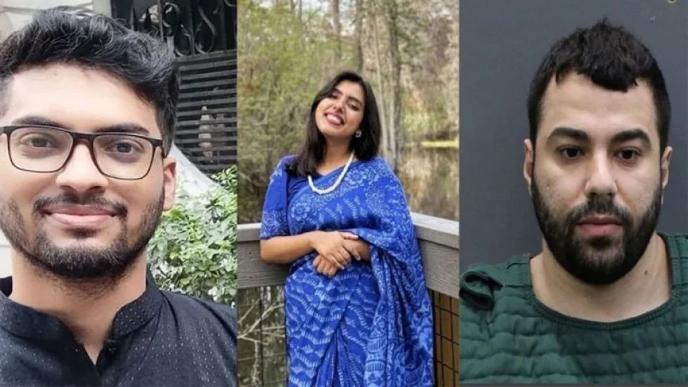 লিমন ও বৃষ্টি হত্যা কাণ্ড: হিশামকে আটক রাখার নির্দেশ