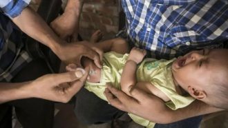 হামের টিকা নিয়ে যা জানাল সিসিক