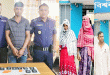বিশ্বনাথে মাদক’সহ পুলিশের খাঁচায় ৪ নারী-পুুরুষ