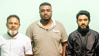 নবীগঞ্জে কলেজছাত্র মঞ্জুর হত্যা, গ্রেপ্তার ৩