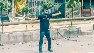 আবু সাঈদের মামলায় ২ জনের মৃত্যু দণ্ড