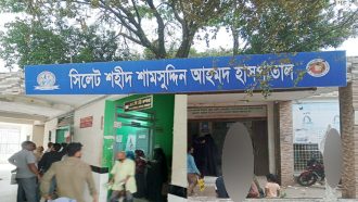 সাপ্লাই বন্ধ, বিপাকে সিলেটের রোগীরা