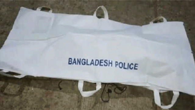 কানাইঘাটে স্বামীর হাতে প্রাণ গেল স্ত্রীর