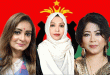 সংরক্ষিত নারী আসন: যেসব নেতার স্ত্রী-সন্তানদের মনোনয়ন দিল বিএনপি