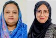 বিনা প্রতিদ্বন্দ্বিতায় এমপি হচ্ছেন সিলেটের শাম্মী ও আদিবা
