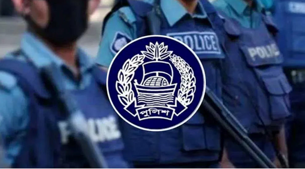 সিলেটে পুলিশের কব্জায় ১০২ জন