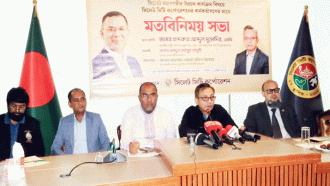 আগামী ২ থেকে ৩ বছরের মধ্যেই বদলে যাবে সিলেট: বাণিজ্যমন্ত্রী