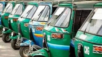 সিলেটে আতংক, অটো চালকের বেশে ছিনতাই কারী