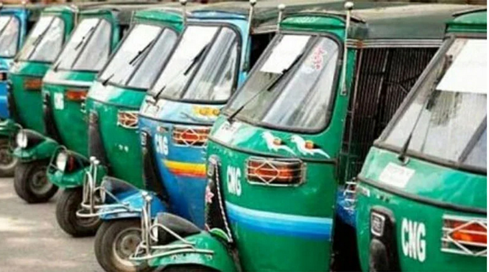 সিলেটে আতংক, অটো চালকের বেশে ছিনতাই কারী