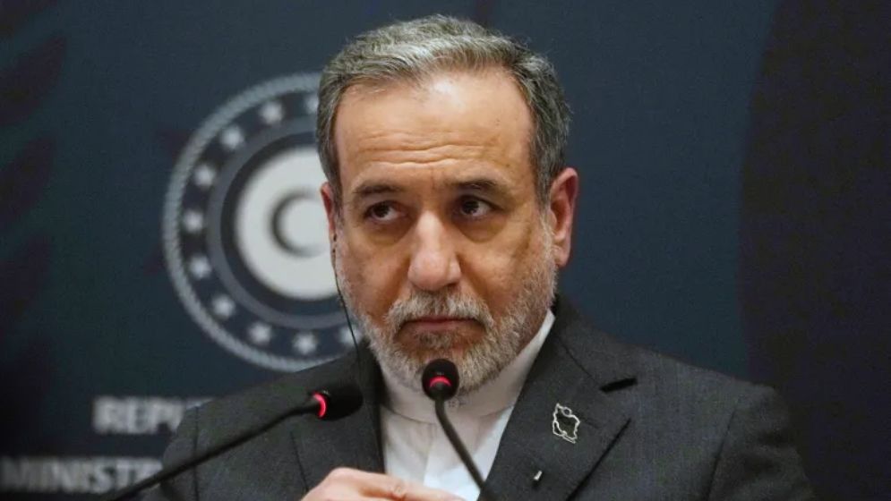 ‘যুক্তরাষ্ট্রের ওপর পুরোপুরি অবিশ্বাস নিয়ে আলোচনায় বসছে ইরান’