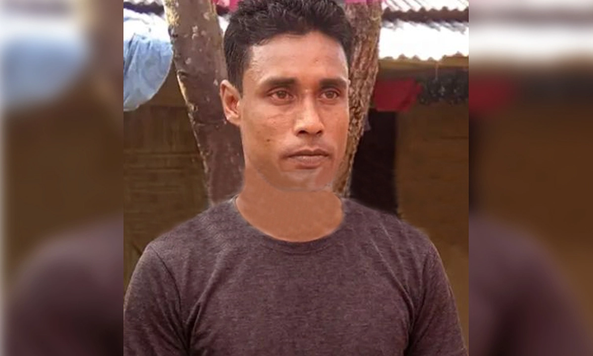 খাসিয়াদের গুলিতে সিলেটের যুবক নিহত, যা জানাল বিজিবি