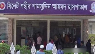 সিলেটে হামের উপসর্গ নিয়ে হাসপাতালে ভর্তি ৫২ শিশু